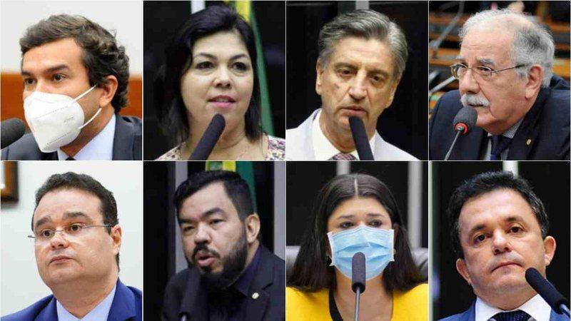 Menos da metade das emendas destinadas pelos deputados de MS em 2020 foi paga