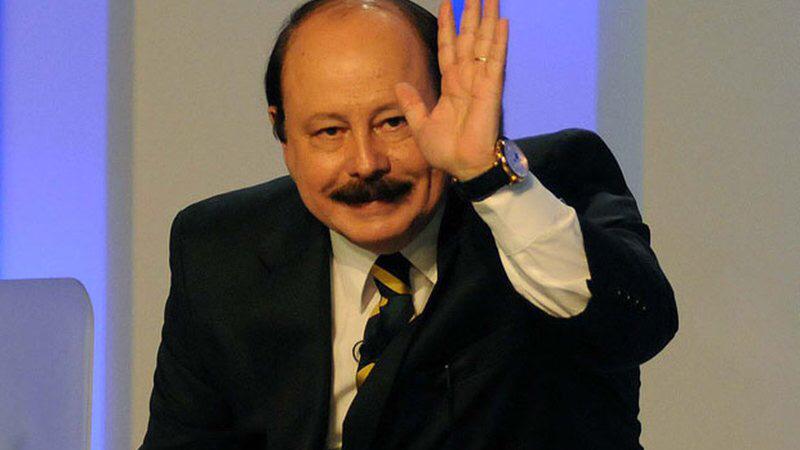 Ex-candidato a presidente, Levy Fidelix morre aos 69 anos