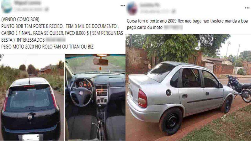 Populares e com desconto de até 70%, 'bobs' podem trazer dor de cabeça ao comprador
