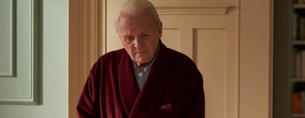 Anthony Hopkins e as maiores surpresas do Oscar 2021