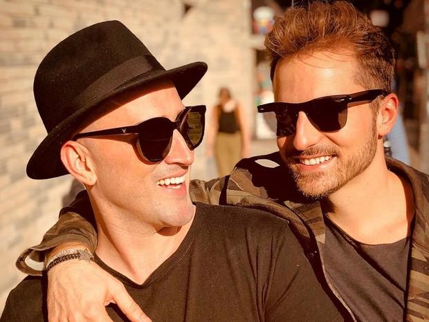 Adeus a Paulo Gustavo: 'Rir é ato de resistência'