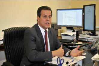 Presidente Jair Bolsonaro escolhe desembargador de MS para ministro do TST