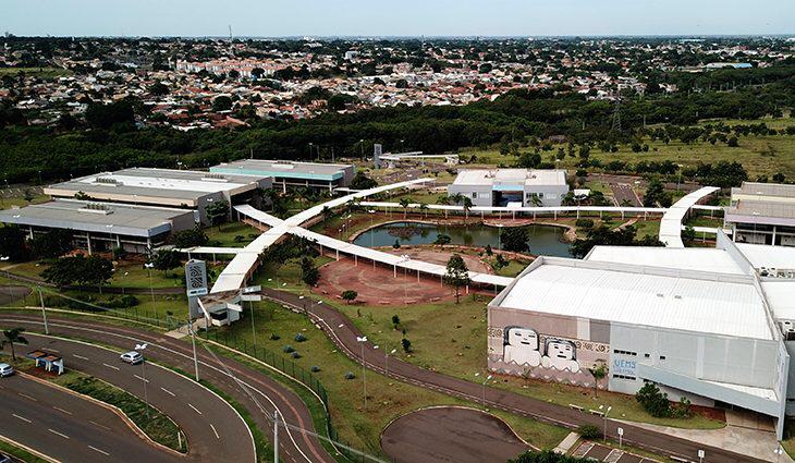 Sábado é o último dia para matrícula UEMS