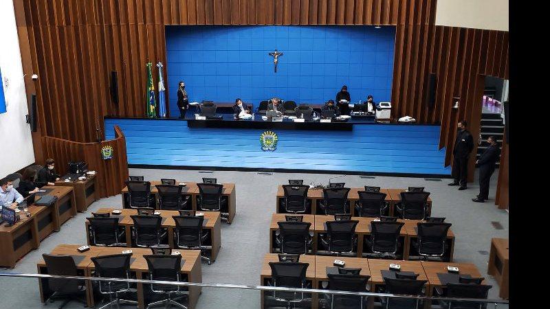 PL que proíbe fogos de artifício com efeito sonoro entra na pauta dos deputados