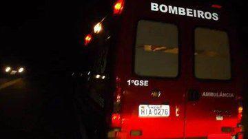 Condutor bêbado e sem CNH atropela mulher e acaba preso em Campo Grande