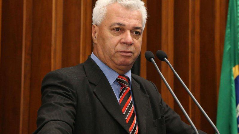 Alems cancela sessão e decreta luto oficial de 3 dias pela morte de Cabo Almi