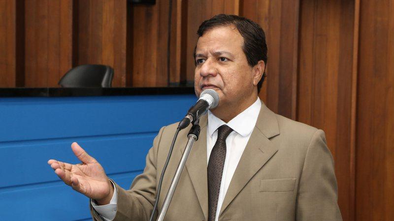 Servidor da Sefaz, Amarildo Cruz assume cadeira de Cabo Almi na Assembleia de MS