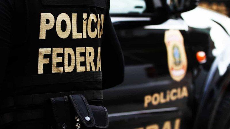 PF e PC deflagram operação contra tráfico de quadrilha que lucrou R$ 15 milhões