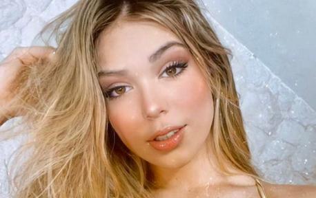 Melody prepara festa de 15 anos para 2 mil convidados e é execrada na web