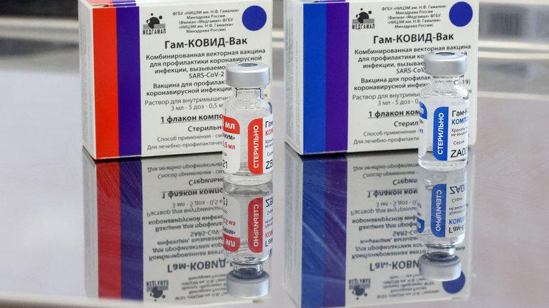 Com MS na fila por, Anvisa pode autorizar compra de Sputnik nesta 6ª