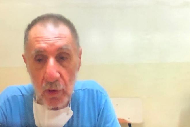 "Se depender do Gaeco, Jamil será enterrado com algemas