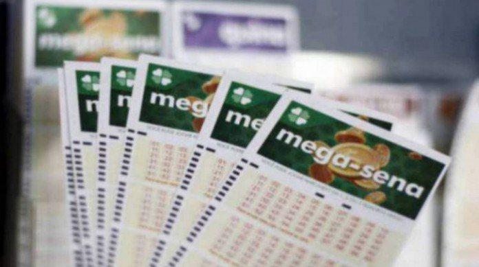 Mega-Sena irá sortear R$ 42 milhões neste sábado; saiba como participar