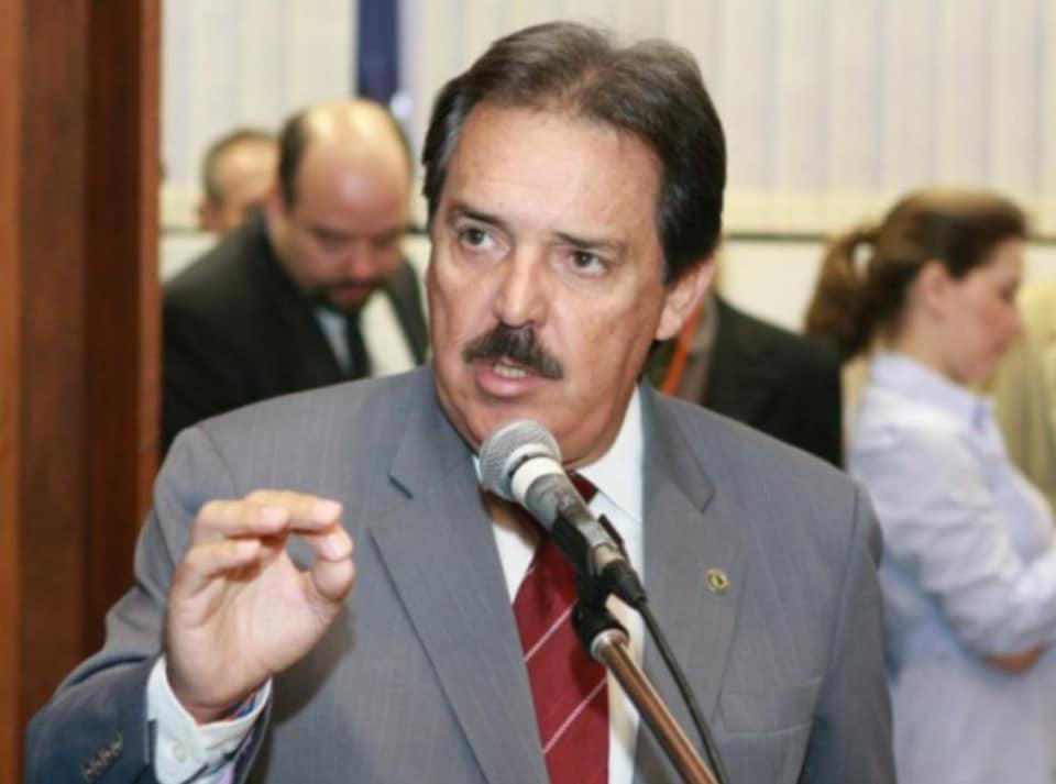 “Ameaça” de Arroyo ajudou PF em investigação