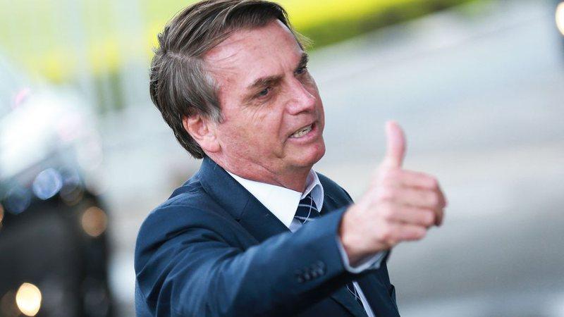 Guedes busca acabar com IPI e apresentar proposta de compensação, diz Bolsonaro