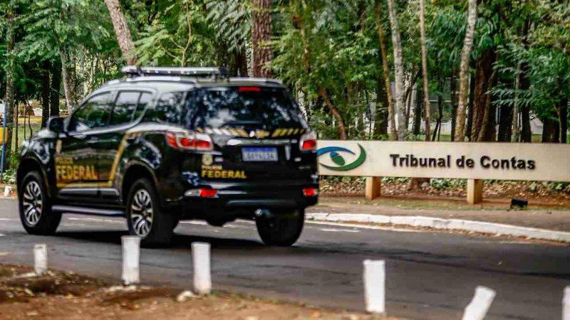 Citado em escândalo do TCE-MS ficou preso por narcotráfico, mas foi absolvido