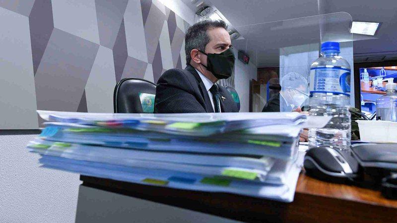 CPI volta a se debruçar sobre requerimentos