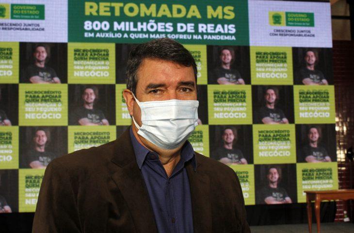 Mega pacote do Governo de MS vai beneficiar setores do turismo, bares e restaurantes