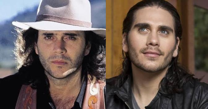 Filho de Almir Sater fará o remake de Pantanal e viverá personagem que foi do pai