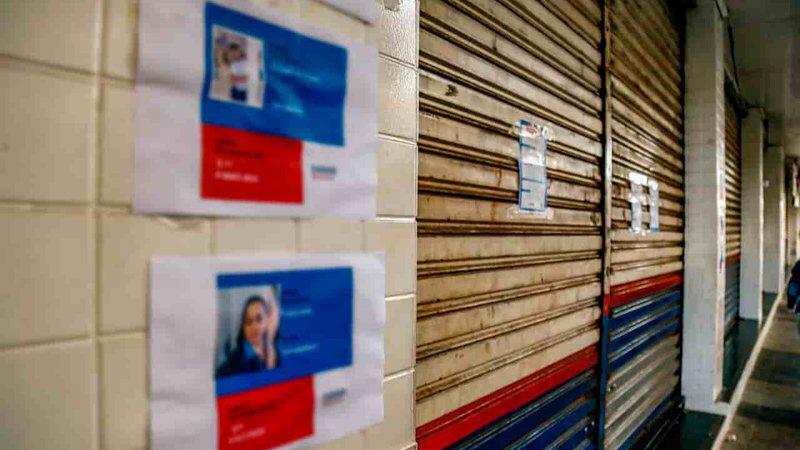 MS tem fechamento de 1.352 empresas em 2021 e 80% das abertas perderam lucros