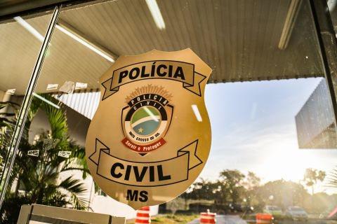 Motorista de aplicativo é esfaqueado 9 vezes durante corrida em Campo Grande