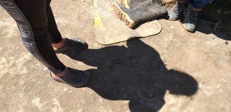 'Aos 12 anos, barriga crescia e não entendia por quê': meninas denunciam estupros no Equador