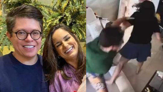 Violência de DJ Ivis gera revolta e mobilização para salvar mulheres: 'meta a colher'