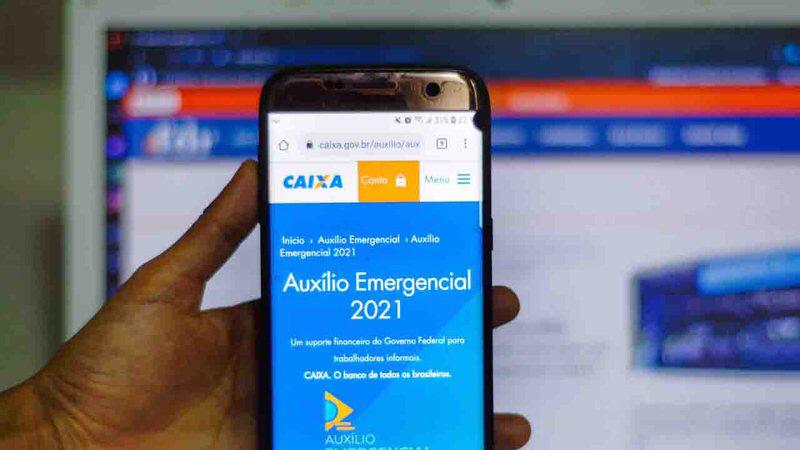 Prazo para contestar auxílio emergencial negado termina este sábado