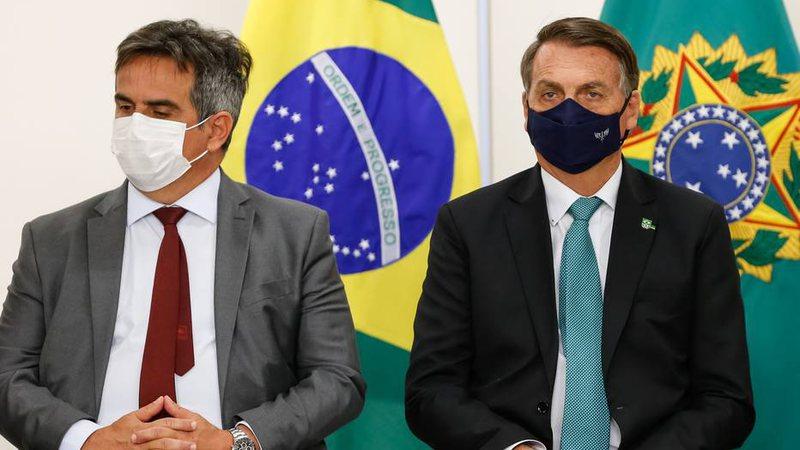 Depois de Ciro Nogueira, Bolsonaro é cobrado por mais cargos em ministérios