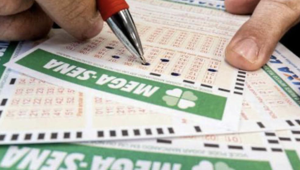 Prêmio da Mega-Sena acumula em R$ 46 milhões