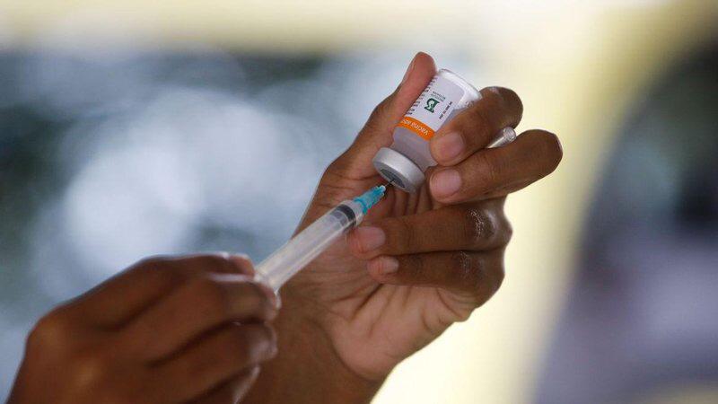 1 em cada 4 brasileiros já está completamente vacinado contra a covid