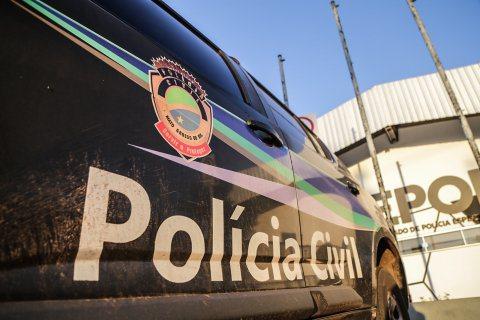 Acusado de furto em igreja é cercado por trio e espancado em Campo Grande