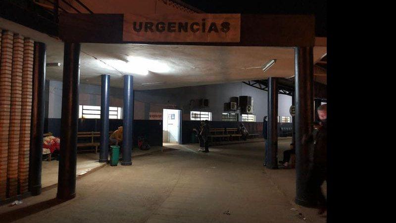 Durante abordagem, dois policiais são mortos na fronteira entre Brasil e Paraguai