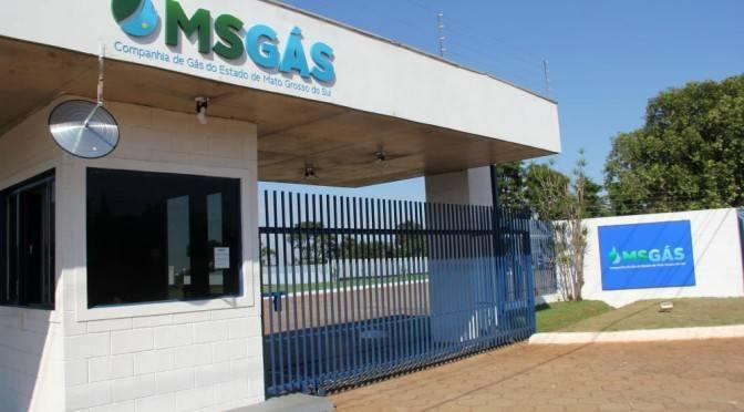 MS Gás abre licitação com valor sigiloso