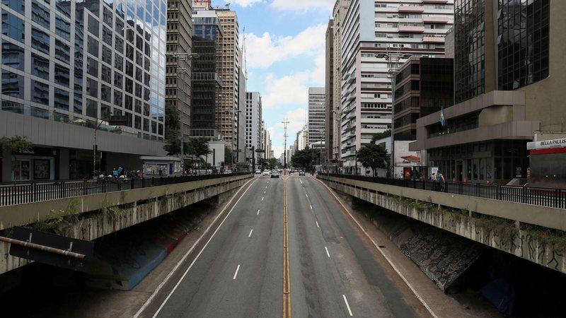 Cidade de SP passa a exigir 'passaporte da vacina'