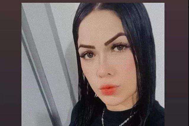 Jovem de 22 anos é executada a tiros na Capital