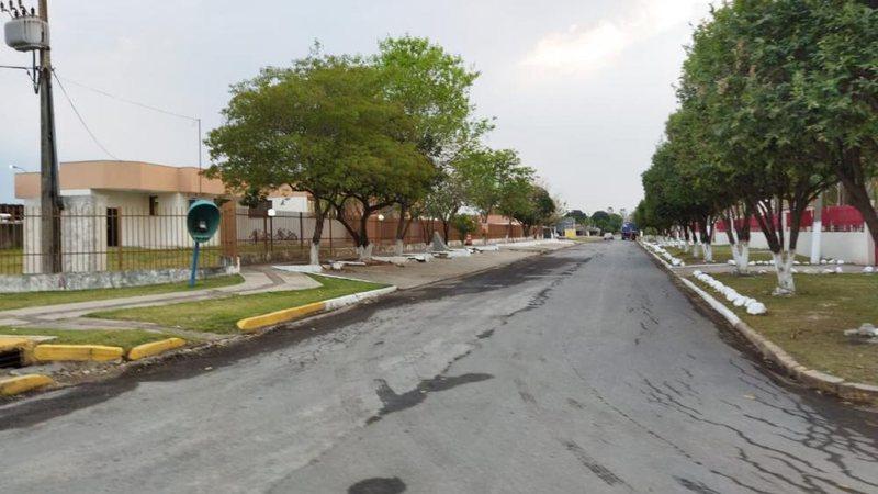 Julgamento de casal que matou servidora interdita rua em cidade de MS